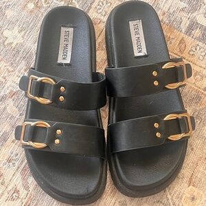 Steve Madden sandals